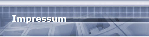 Impressum